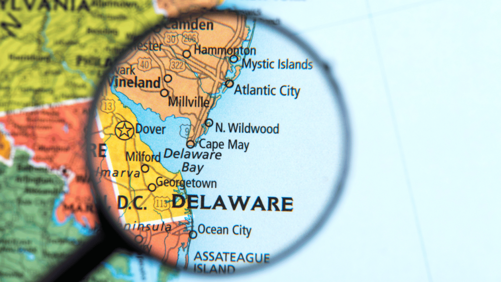 Benefits of a Delaware S-Corp