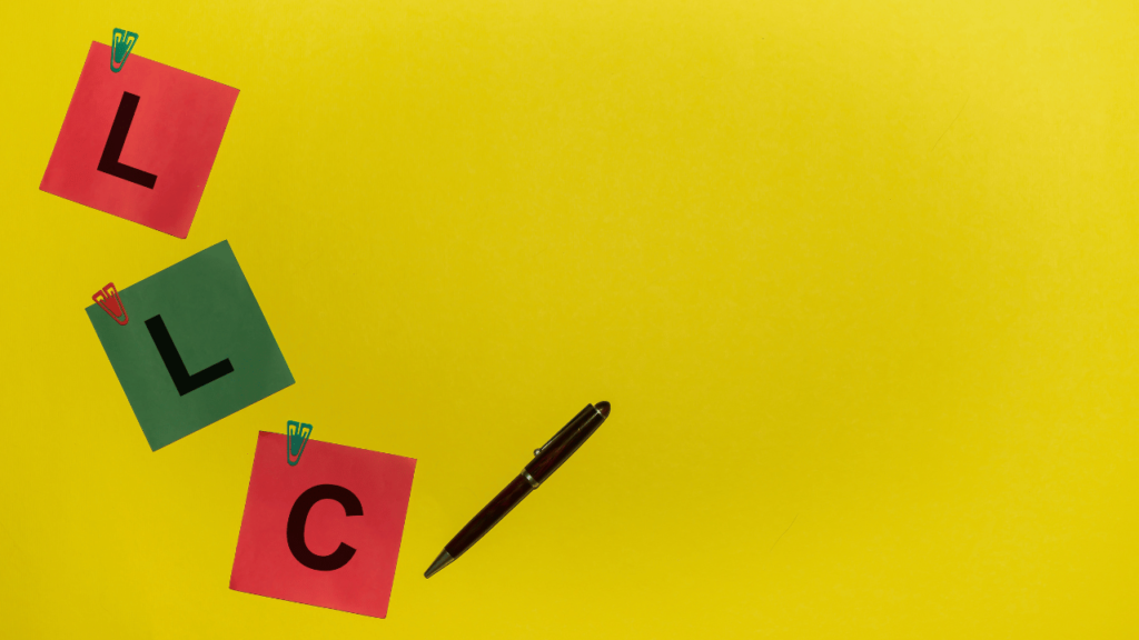 15 Mistakes to Avoid When Choosing an LLC Name