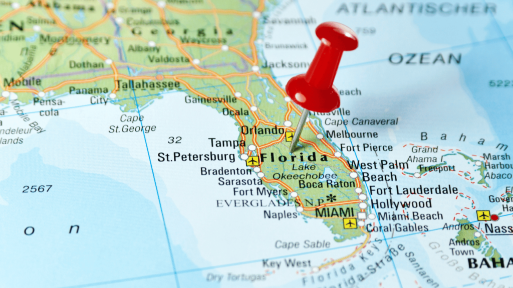7 Benefits of Forming a U.S. LLC in Florida