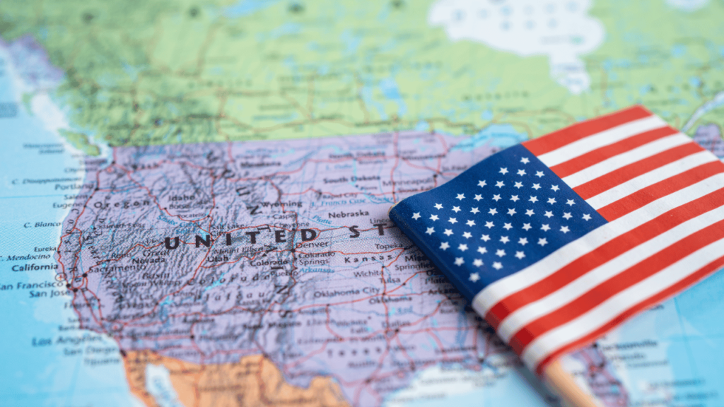 7 Best States To Open Your U.S. LLC