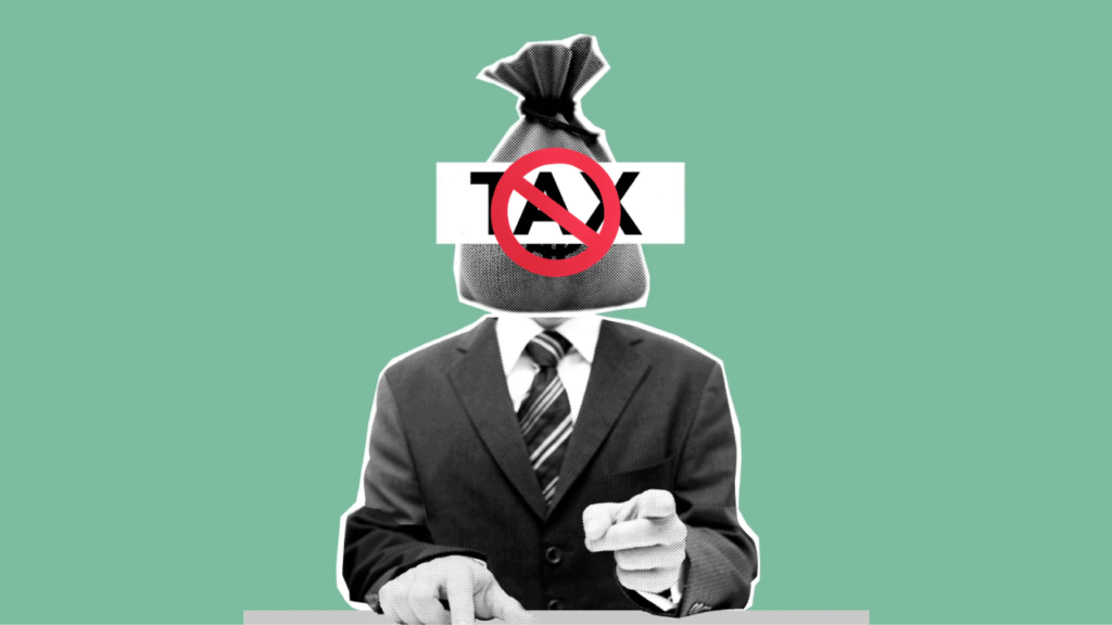 tax free states in usa