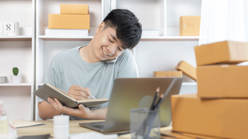 Best State for LLC in USA for E-commerce