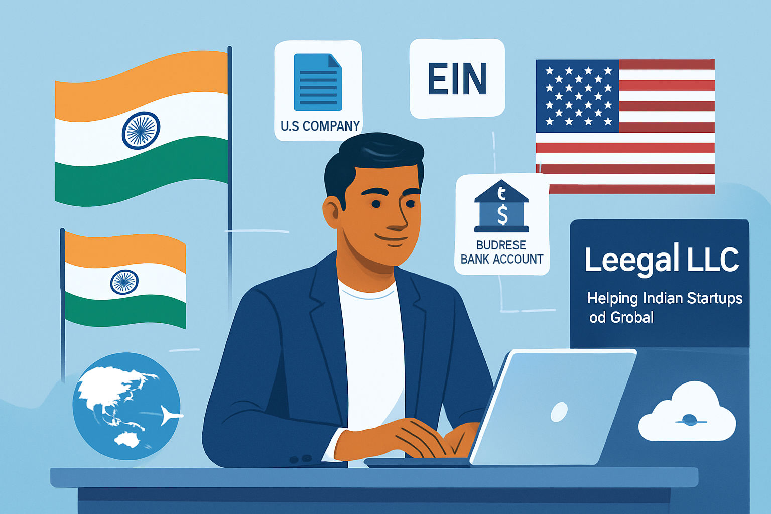 Indian Startups
