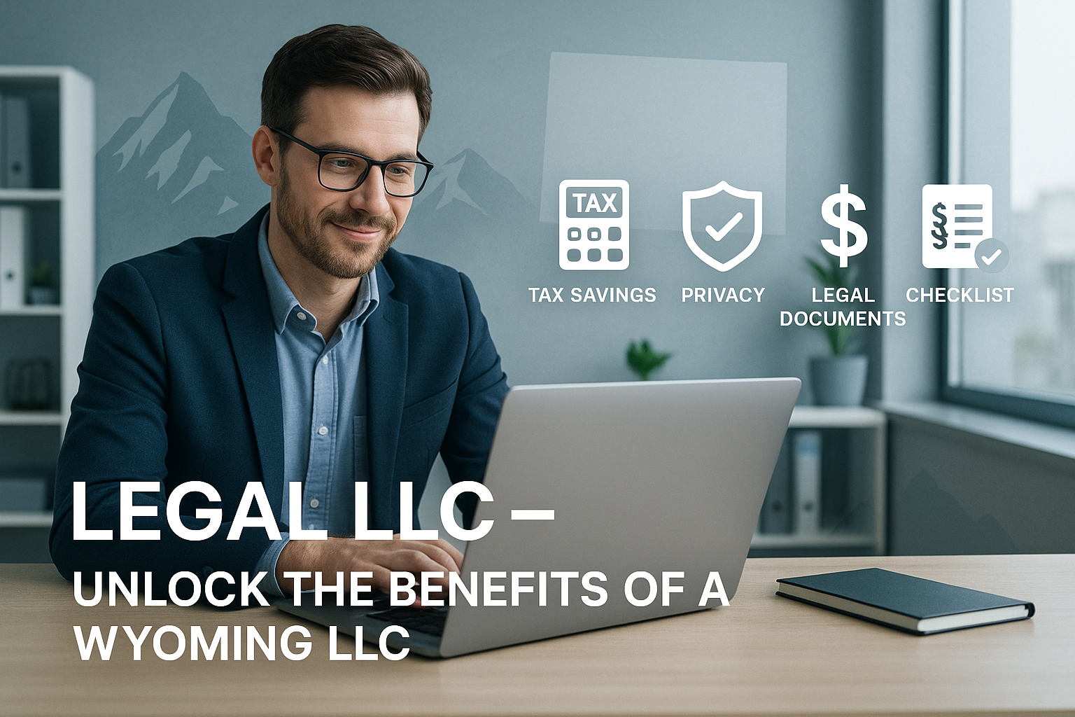 benefits of a wyoming llc